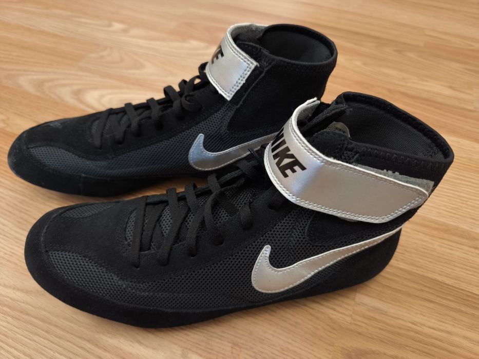 Борцовки NIKE SpeedSweep 7, размер 45