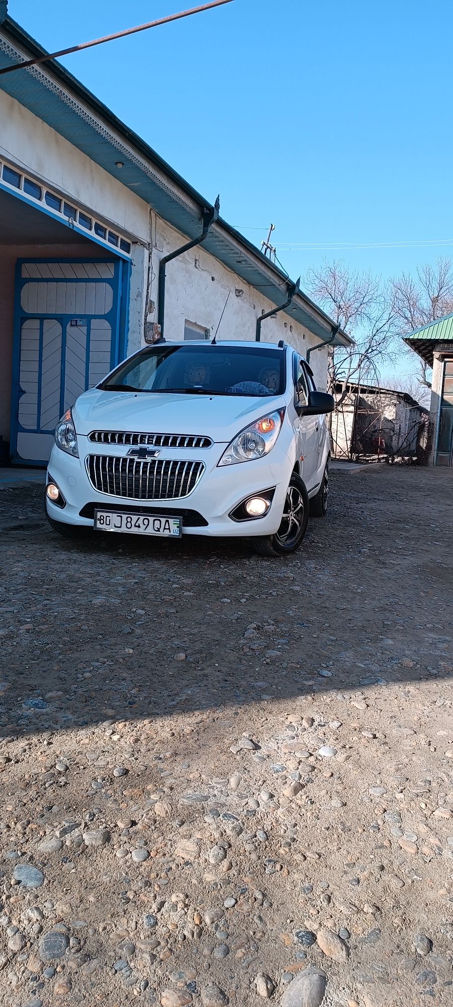 Spark 2 sotiladi