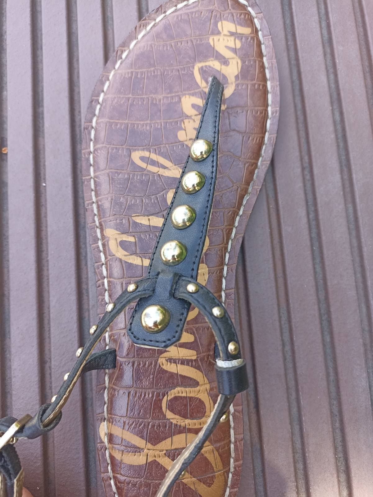 Дамски сандали Sam Edelman