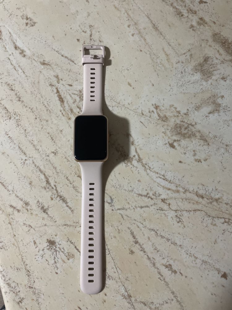 Smartwatch Huawei fit 2