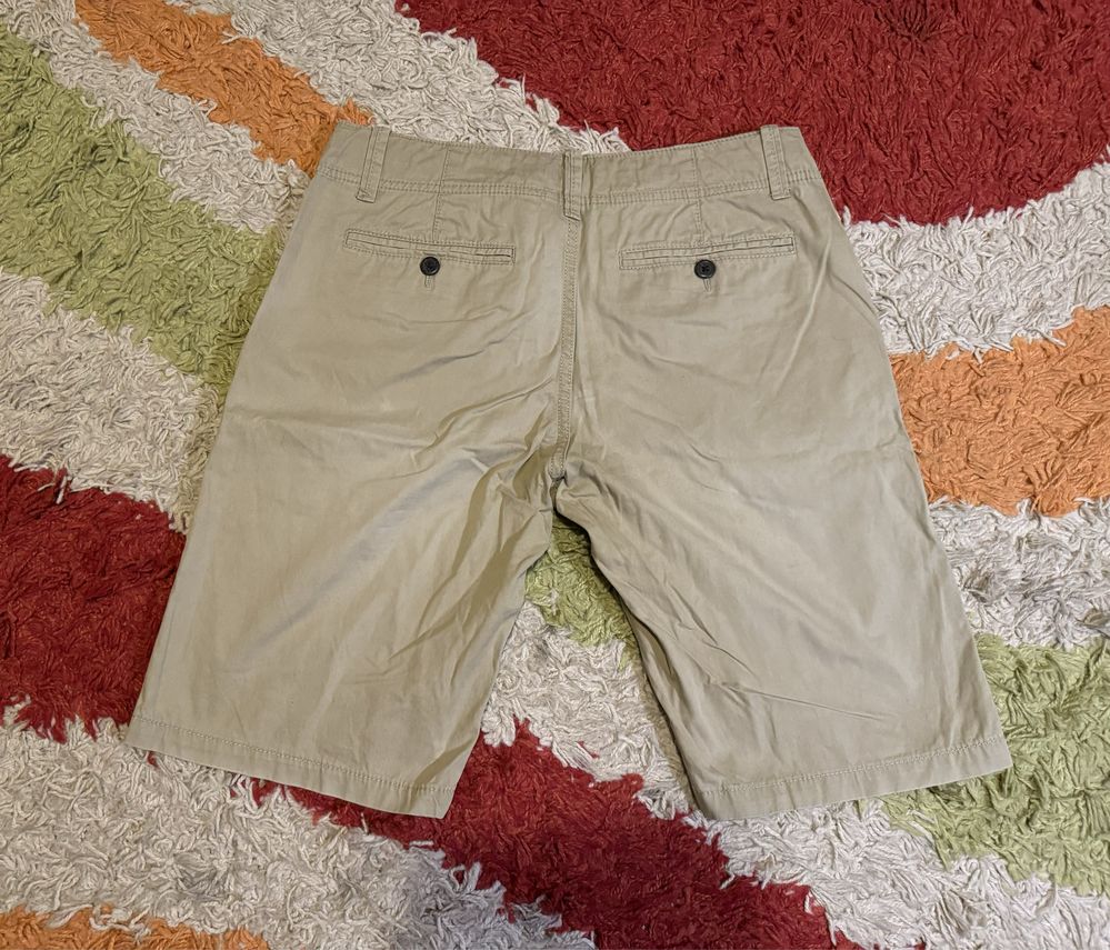 Pantaloni scurti chino H&M