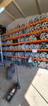 Rafturi metalice profesionale second-hand