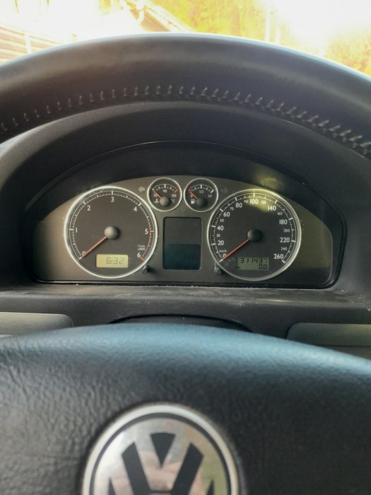 De vanzare vw sharan 2009 2.0 tdi BRT