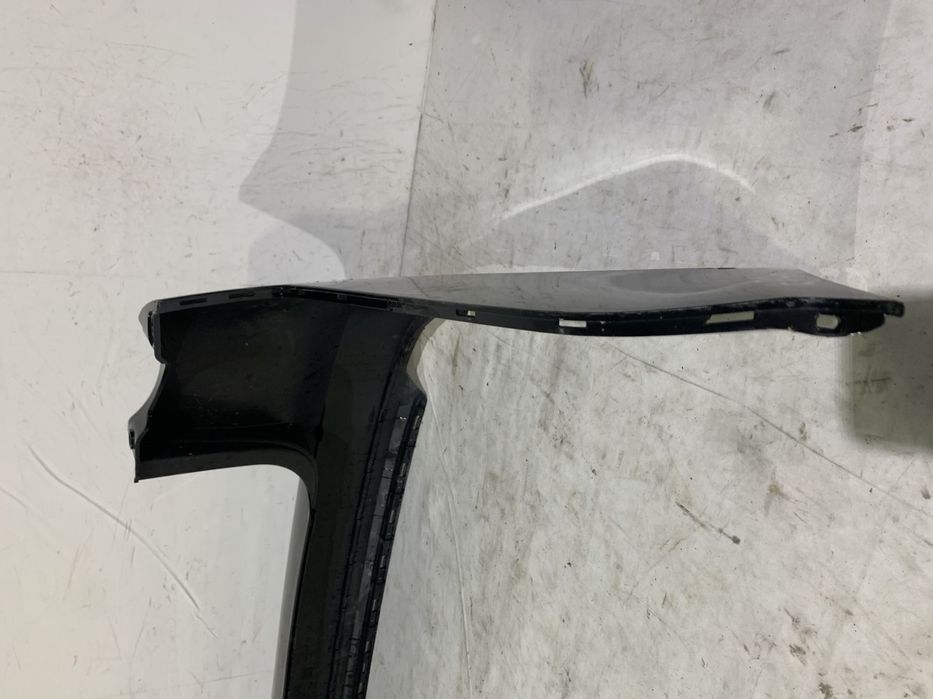 Bara spate VW Passat B6, Variant, Kombi, 2005, 2006, 2007, 2008, 2009, 2010, cod origine OE 3C9807421.