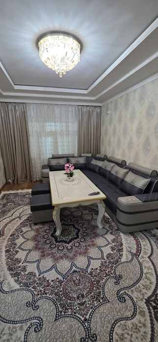 77-серия. 3*4/2/4 Алгоритм Ахмад. Гулистон. Ремонт. Меб.Тех. Чилонзор