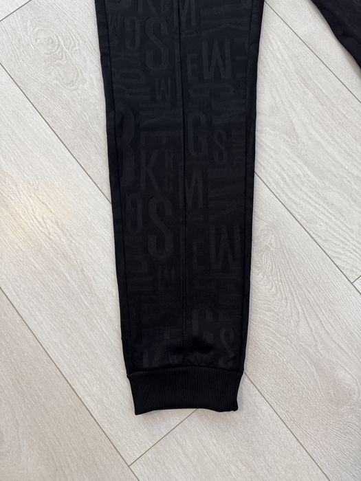 Pantaloni de trening Bikkembergs Originali