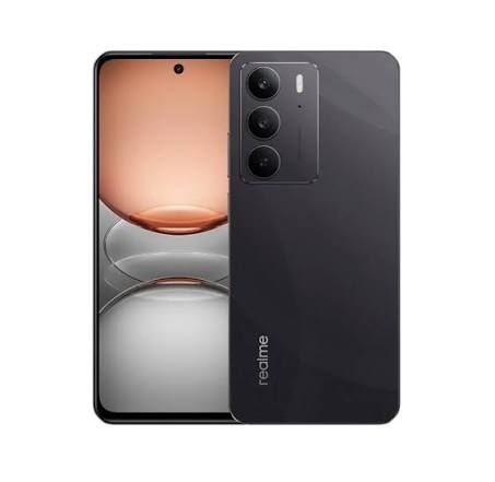 Realme c75 коробка ip69