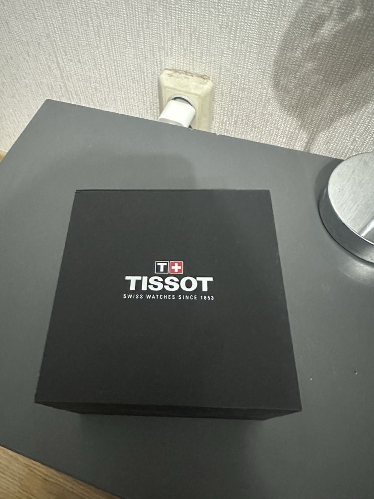 Мъжки часовник Tissot