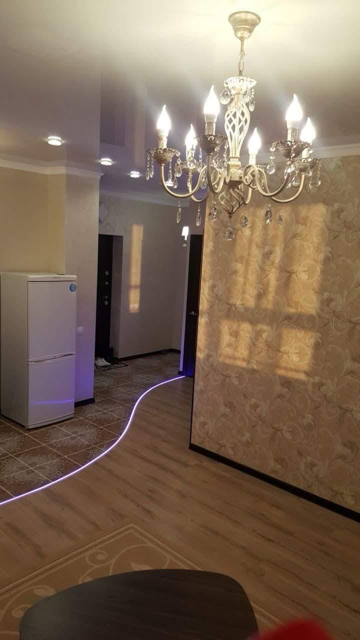 Сдаю 2 х комн квартиру