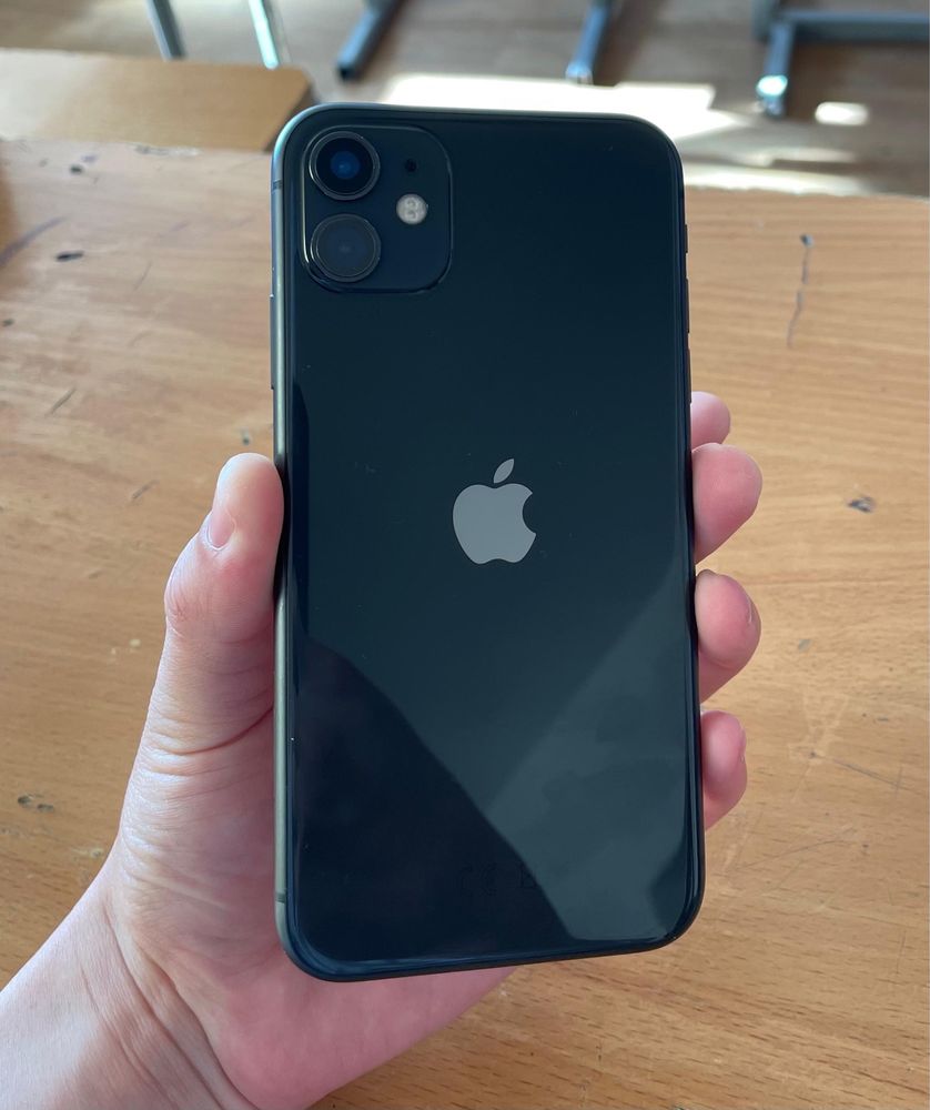 Iphone 11 128gb.