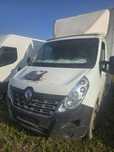 Motor 2.3 Renault Master cutie de viteză Master față Master