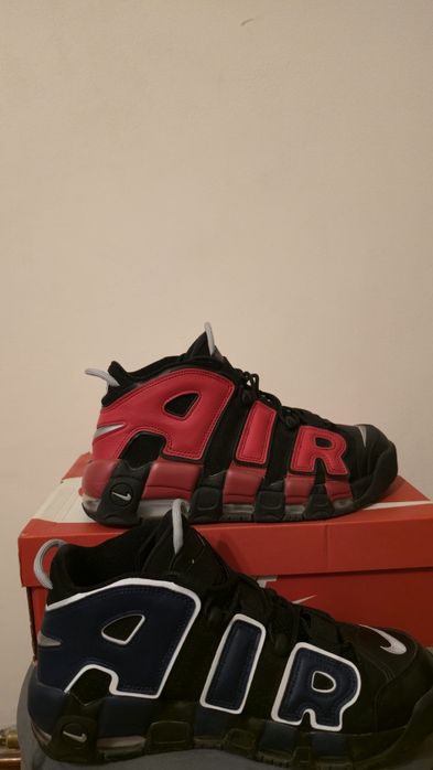 Nike Air More Uptempo '96