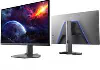 Dell-27'' Gaming Monitor  S2721DGF 27- inch QHD(2560x1440),