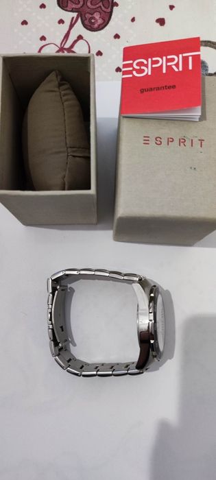 Vând ceas Esprit Chronograph