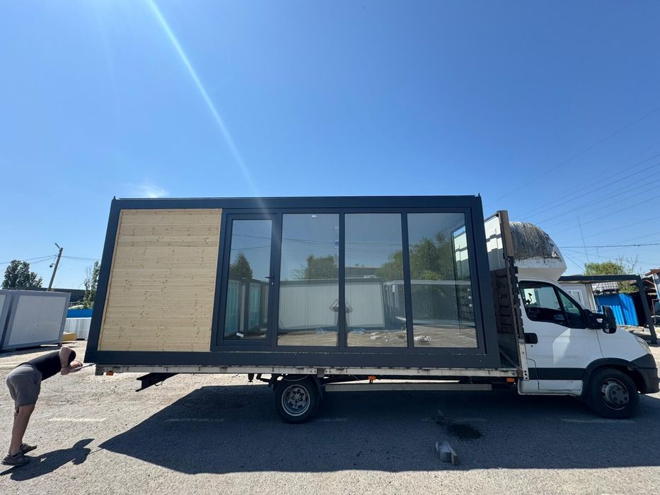 Containere modulare container birou șantier magazie cadre cluj