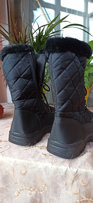 Salomon №38-35 лв McKinley № 38-30 лв,SIXTON Peak № 42-100,Апрески-41