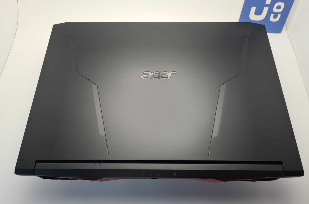 Acer Nitro 5 AN517 Ryzen 9 5900HX/16GB/1TB SSD/RTX3080-8GB/WQHD 165Hz