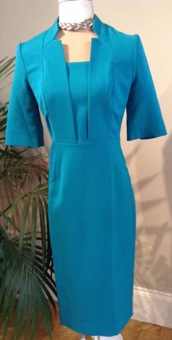 L K BENNETT formal dress
