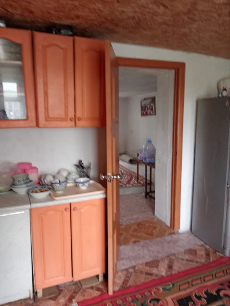 Продается дом в поселке К. Кайсенова