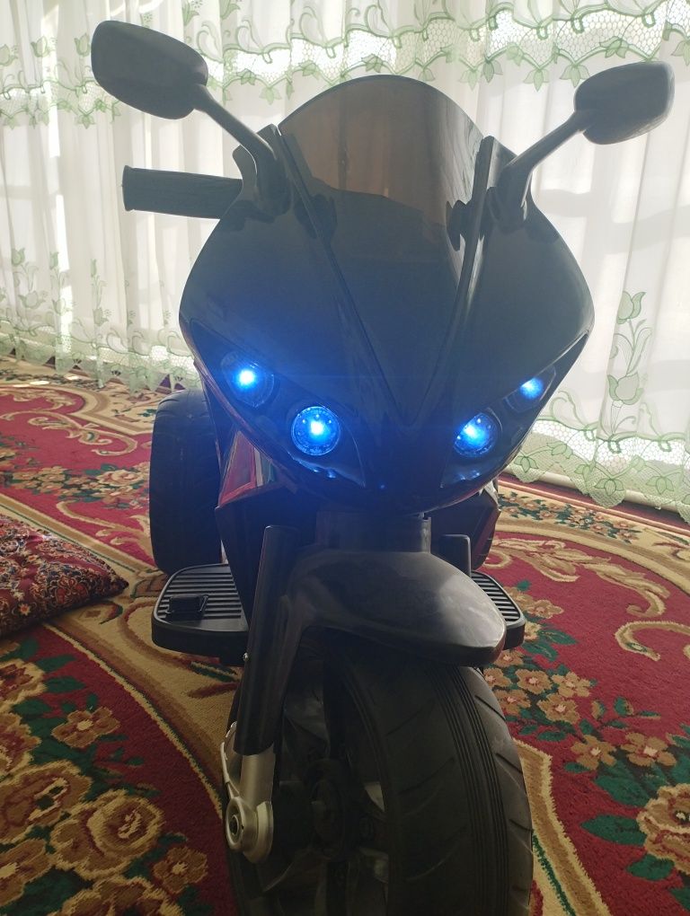 Bike Mototsikel0