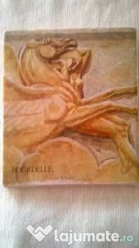 album-catalog Pictura-Scluptura BOURDELLE