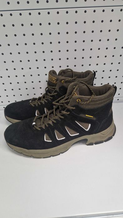 Оригинални мъжки обувки- Camel Alpine A7