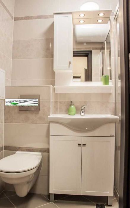 Дава се под наем Двустаен апартамент в Пловдив, Тракия - 60 кв.м за 397.8 € - Снимка #6