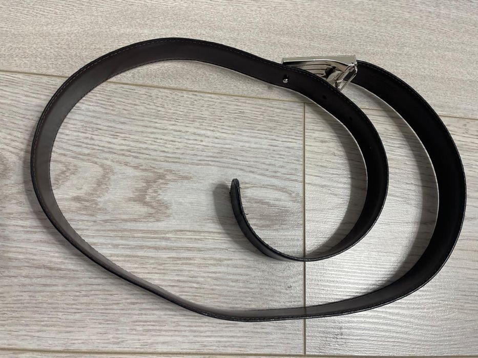 Curea S.T.Dupont piele