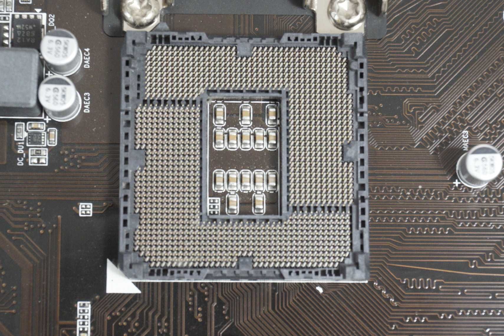 [LGA 1151 v1] Дънна платка Gigabyte GB-H110M-S2H mATX Intel 6/7th gen