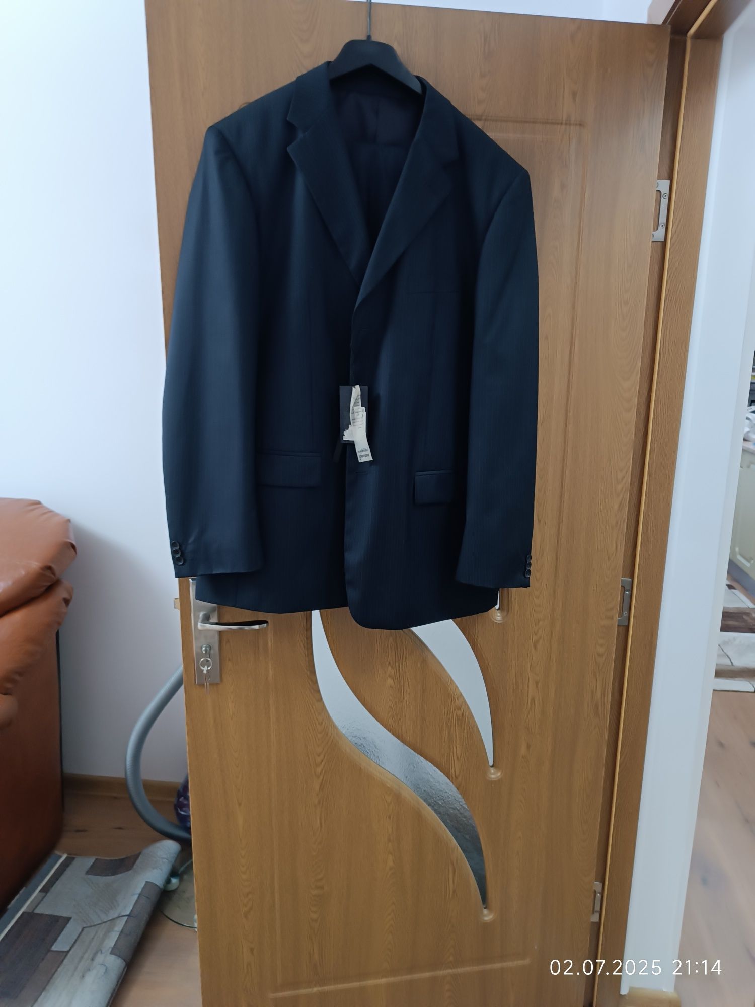 Rochii nunta și costum bărbați