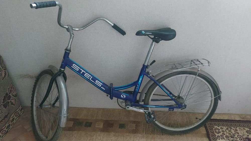 Продам велосипед