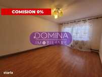 Vanzare apartament 3 camere decomandat, zona Liceului Pedagogic