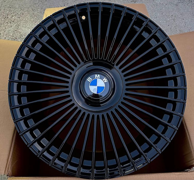 Jante 21 BMW R21 Noi Seria 7 G70 G11 G12 X5 X6 X4 X3 G05 G06 seria 5