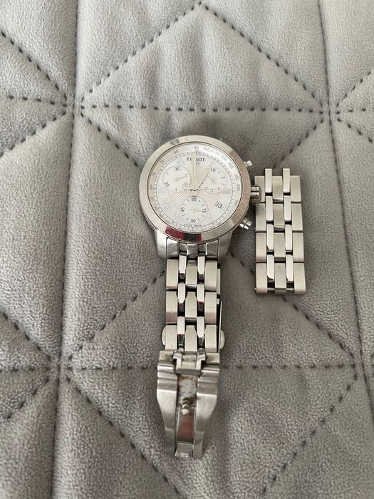Ceas Tissot PR100 sport chic Lady