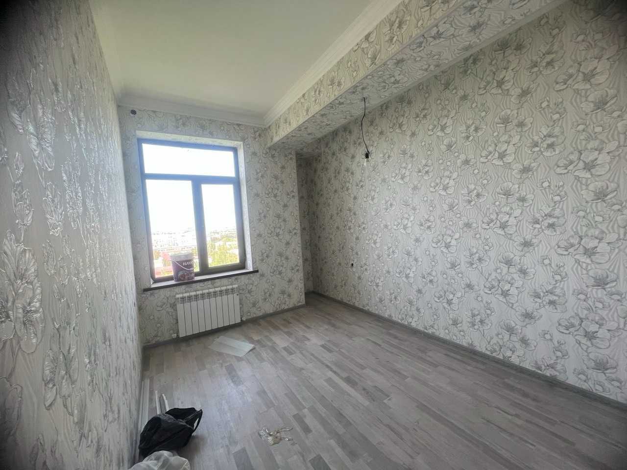 Квартира новостро