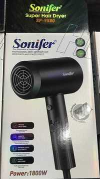 Фен для волос Sonifer SF-9580