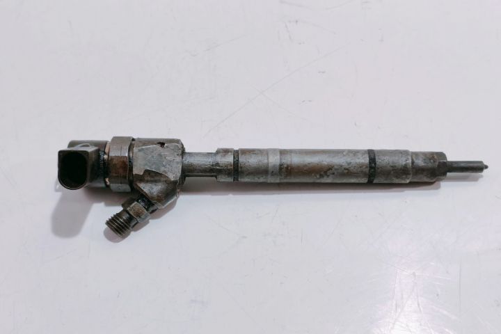Injector  2.2 / 2.7 cdi A6130700887 / 0445110202 Mercedes-Benz ML W16