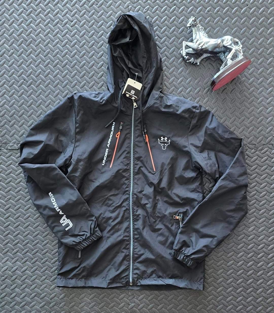 Мъжко яке Nike/Under armour