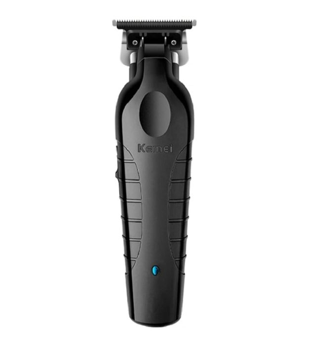 Aparat Kemei 2299 trimmer profesional 0 mm noi sigilate