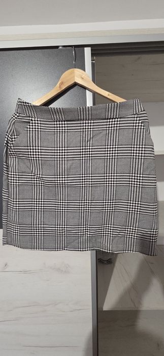 Карирана пола RESERVED