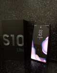 Продам Samsung s10 lite