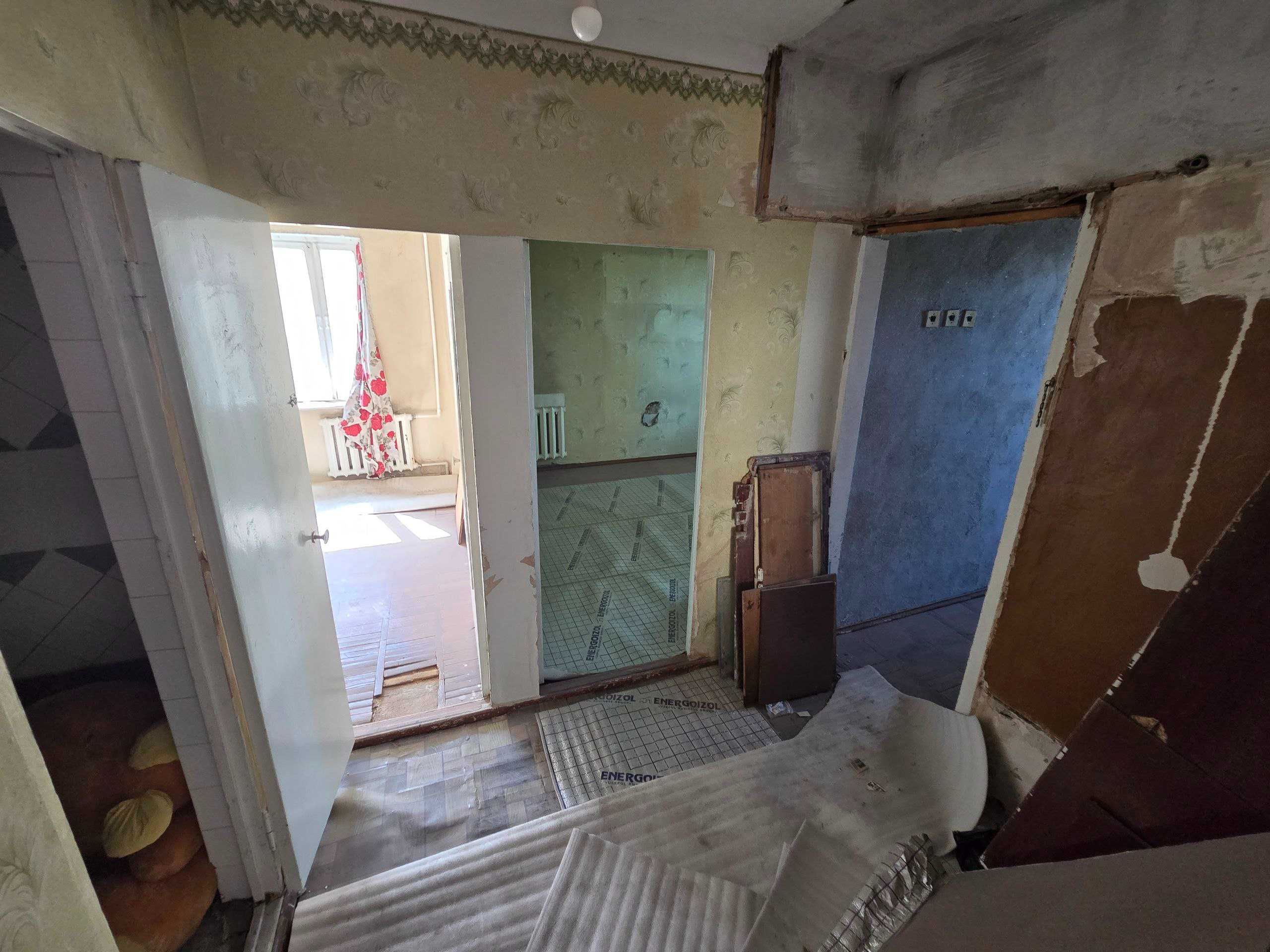Истирохат, Ипакчи, 2-3-4, кирпич, 1,5*6 балкон, 46м2