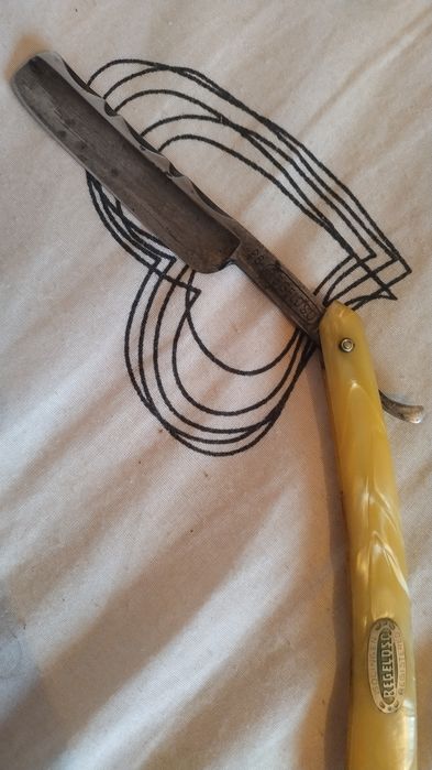 Стари бръсначи за бръснене