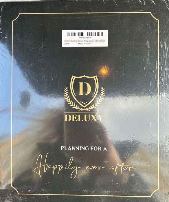 Сватбен/Луксозен организатор-Wedding Planner Luxury Organiser Stunning