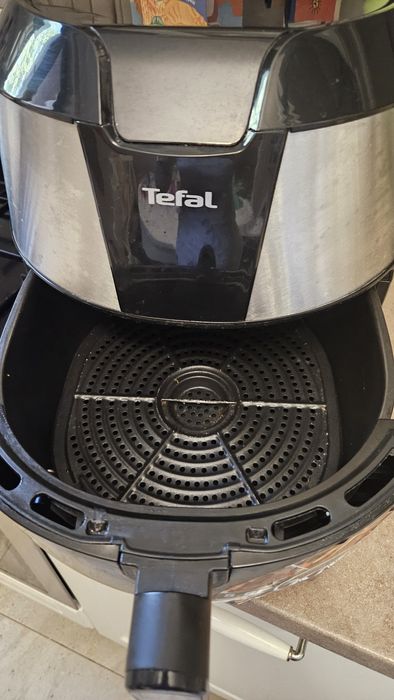 Air fryer Tefal XXL
