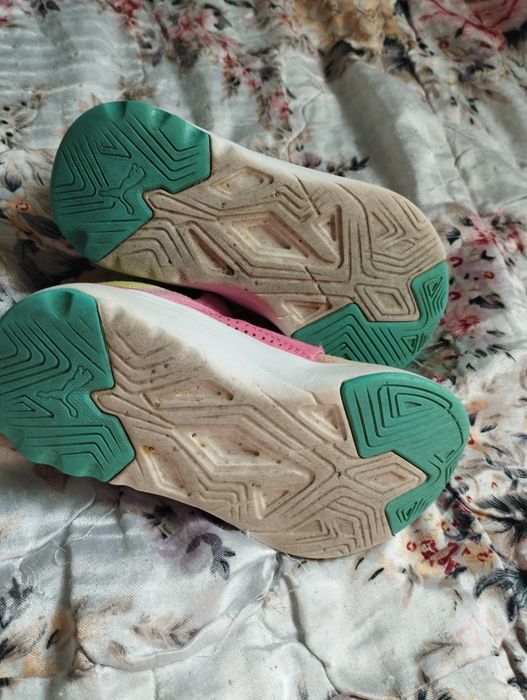Кроссовки Puma 28 размер