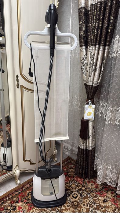 Продам паровой утюг