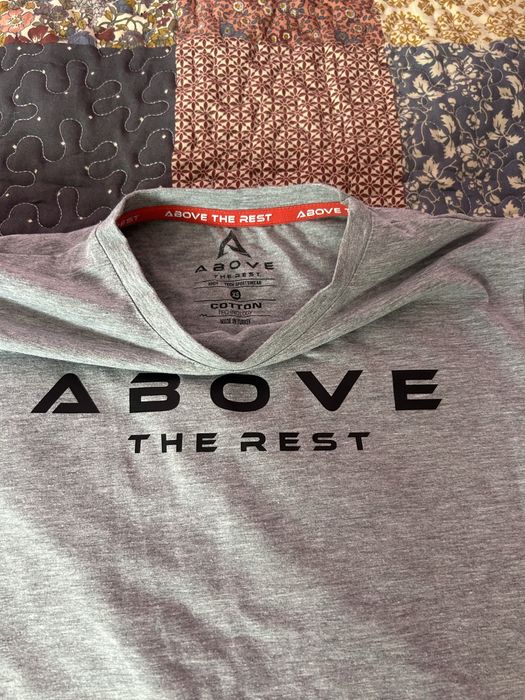 Клин Above the rest