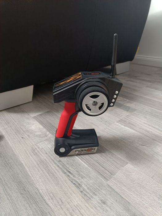 Joei 4x4       40+km/h     RC car