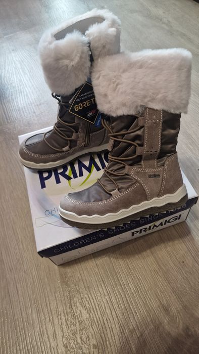 Детски апрески Primigi